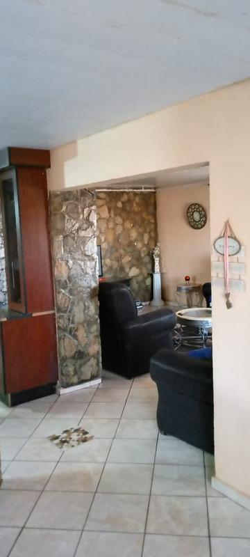 4 Bedroom Property for Sale in Germiston South Gauteng