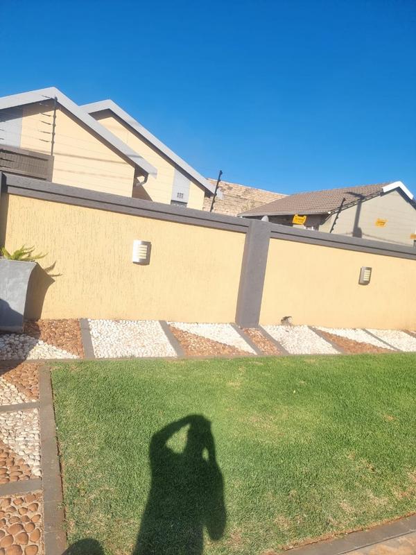 3 Bedroom Property for Sale in Mahube Valley Gauteng