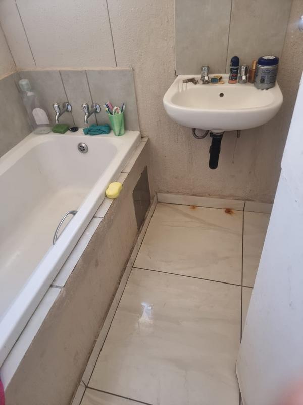 3 Bedroom Property for Sale in Mahube Valley Gauteng
