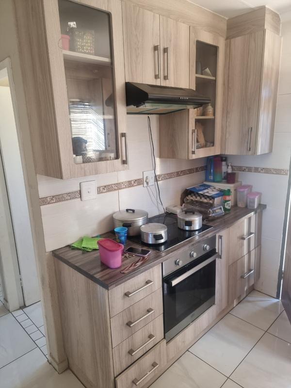 3 Bedroom Property for Sale in Mahube Valley Gauteng