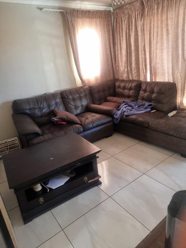 3 Bedroom Property for Sale in Mahube Valley Gauteng