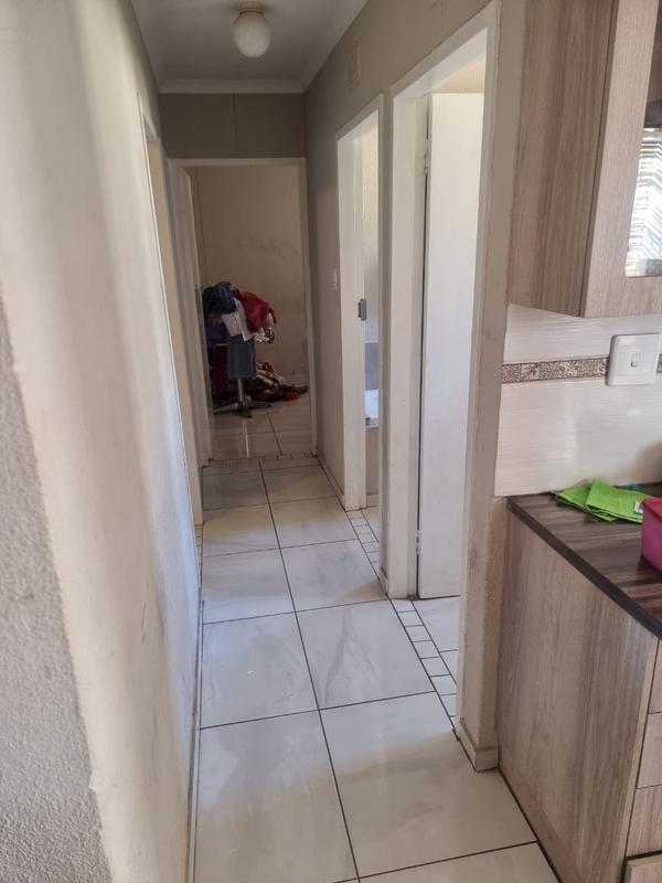 3 Bedroom Property for Sale in Mahube Valley Gauteng