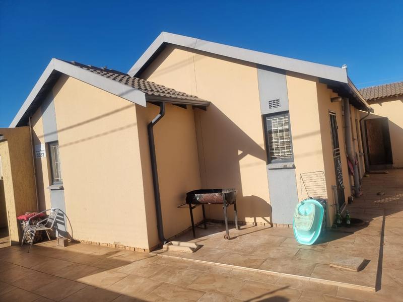 3 Bedroom Property for Sale in Mahube Valley Gauteng