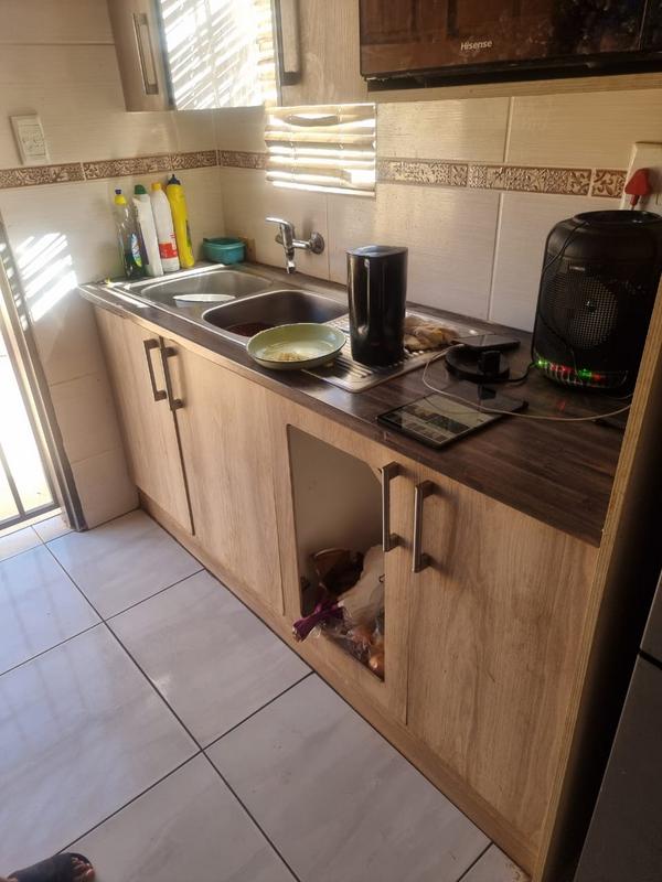3 Bedroom Property for Sale in Mahube Valley Gauteng
