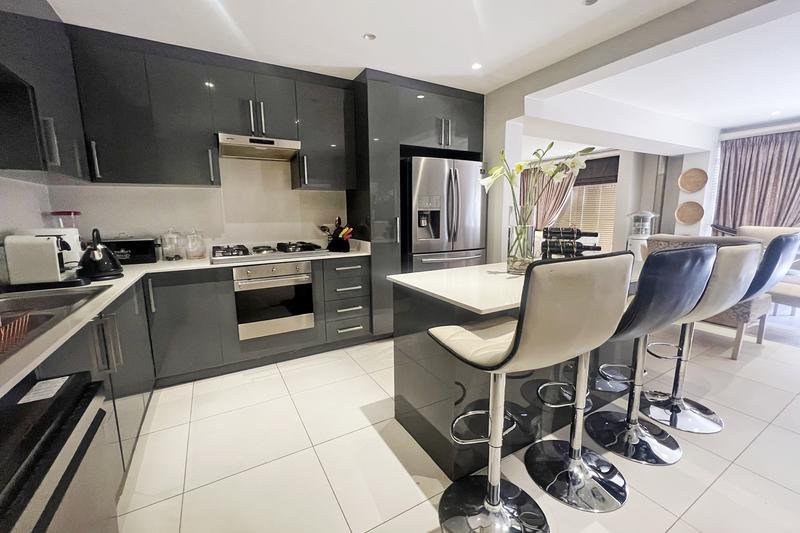 4 Bedroom Property for Sale in Bryanston Gauteng