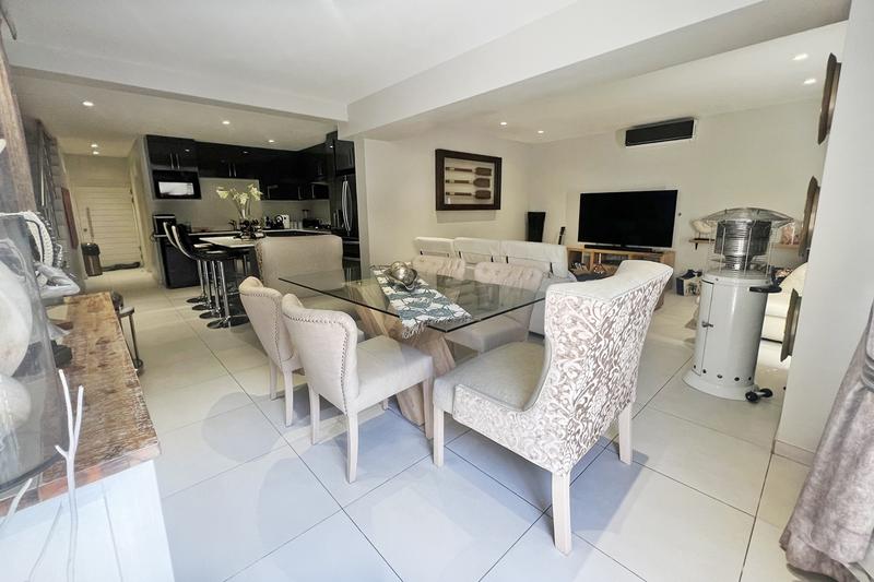 4 Bedroom Property for Sale in Bryanston Gauteng