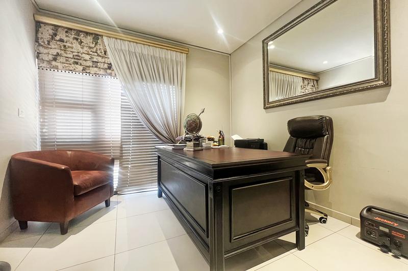 4 Bedroom Property for Sale in Bryanston Gauteng