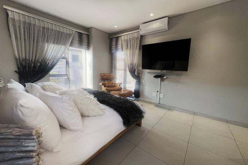 4 Bedroom Property for Sale in Bryanston Gauteng