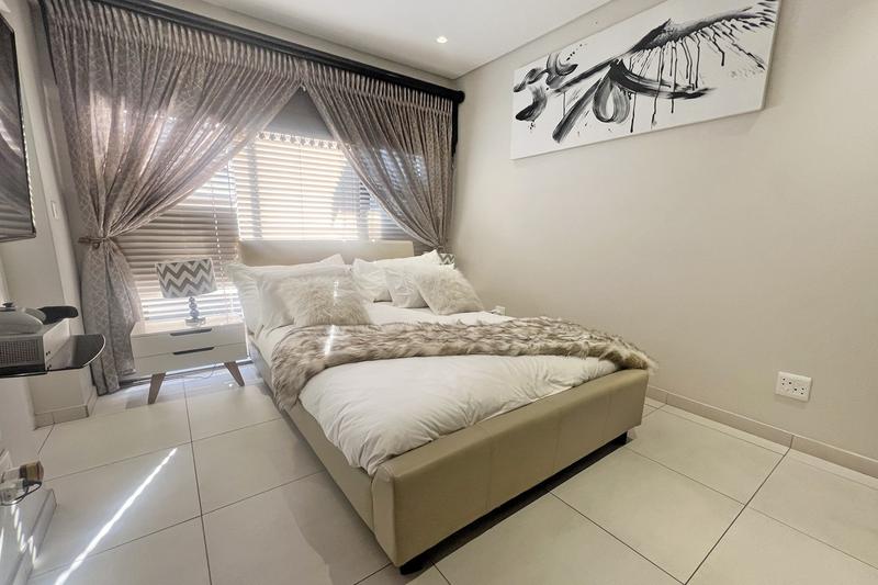 4 Bedroom Property for Sale in Bryanston Gauteng