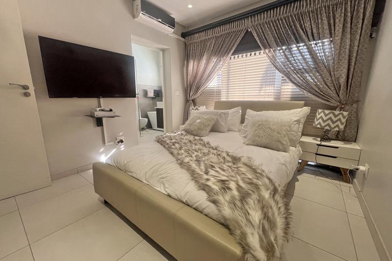 4 Bedroom Property for Sale in Bryanston Gauteng