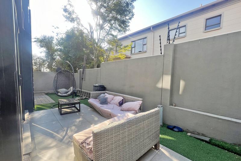 4 Bedroom Property for Sale in Bryanston Gauteng