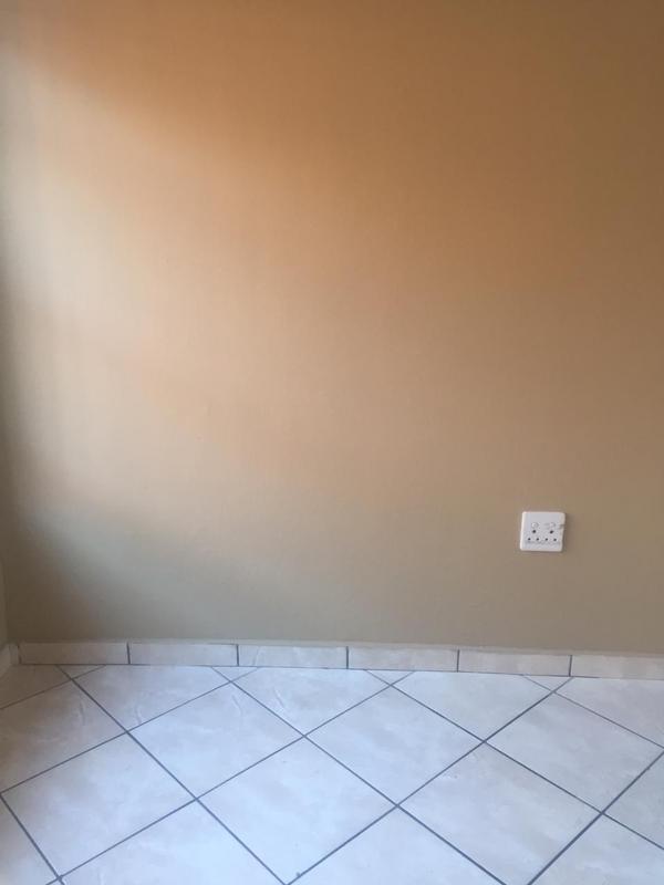 To Let 1 Bedroom Property for Rent in Dalpark Ext 1 Gauteng