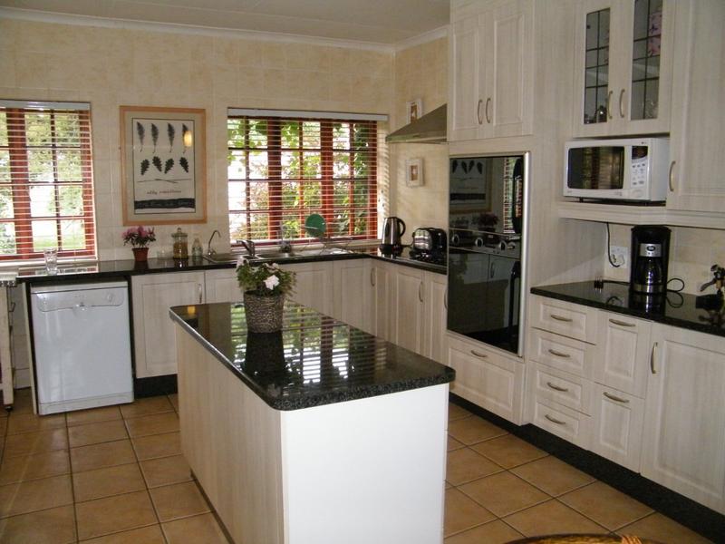 3 Bedroom Property for Sale in Tarlton Gauteng