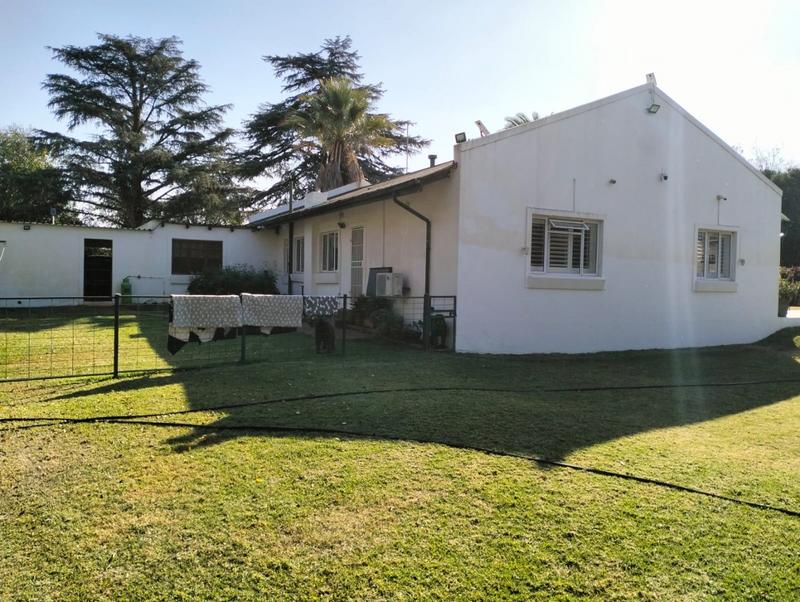 3 Bedroom Property for Sale in Tarlton Gauteng