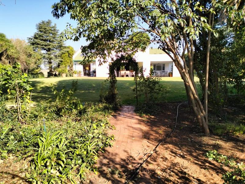 3 Bedroom Property for Sale in Tarlton Gauteng