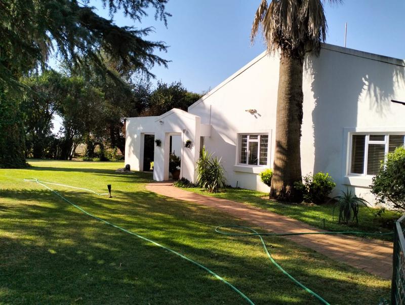 3 Bedroom Property for Sale in Tarlton Gauteng