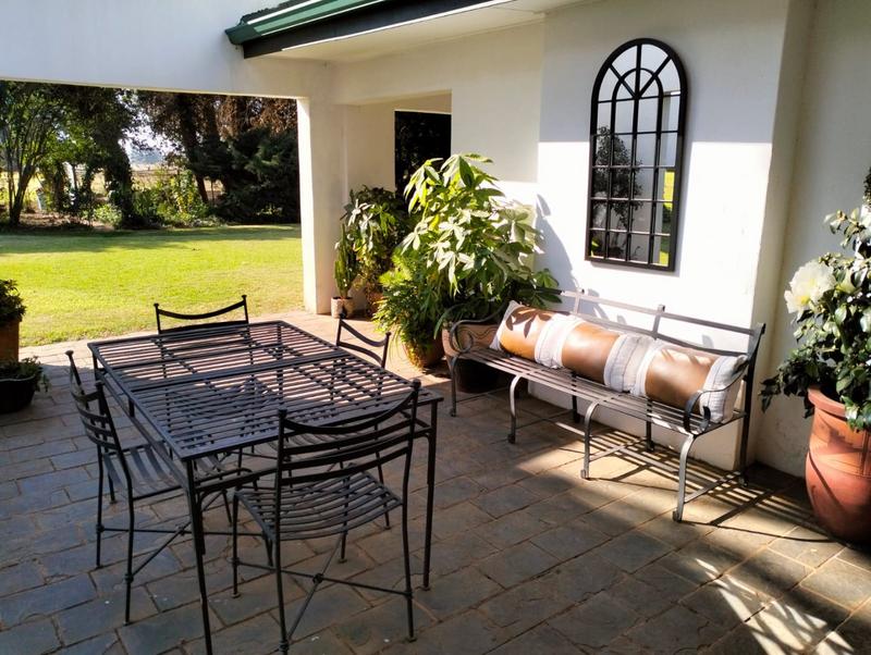 3 Bedroom Property for Sale in Tarlton Gauteng