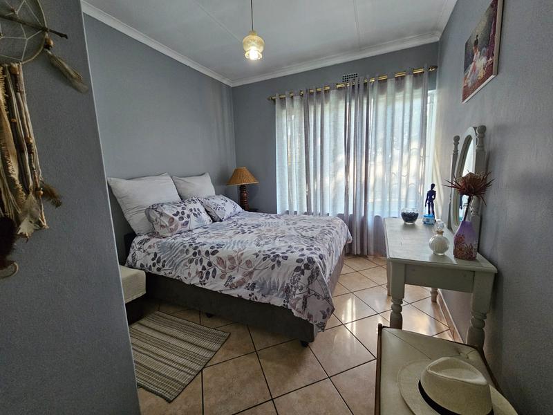 3 Bedroom Property for Sale in Bonaero Park Gauteng