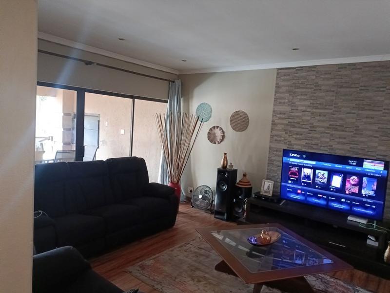 3 Bedroom Property for Sale in Vanderbijlpark CE Gauteng