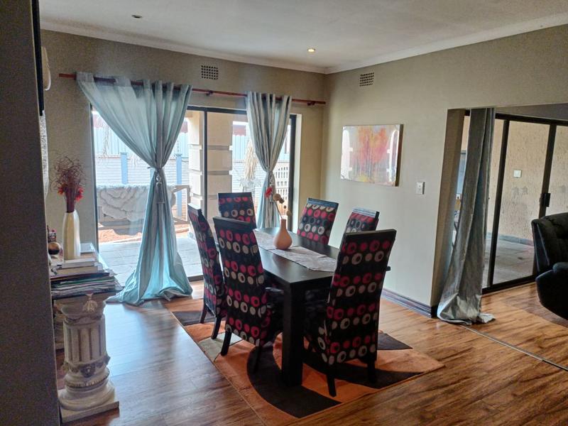 3 Bedroom Property for Sale in Vanderbijlpark CE Gauteng