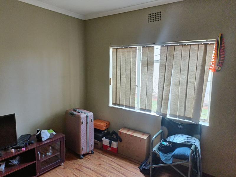 3 Bedroom Property for Sale in Vanderbijlpark CE Gauteng