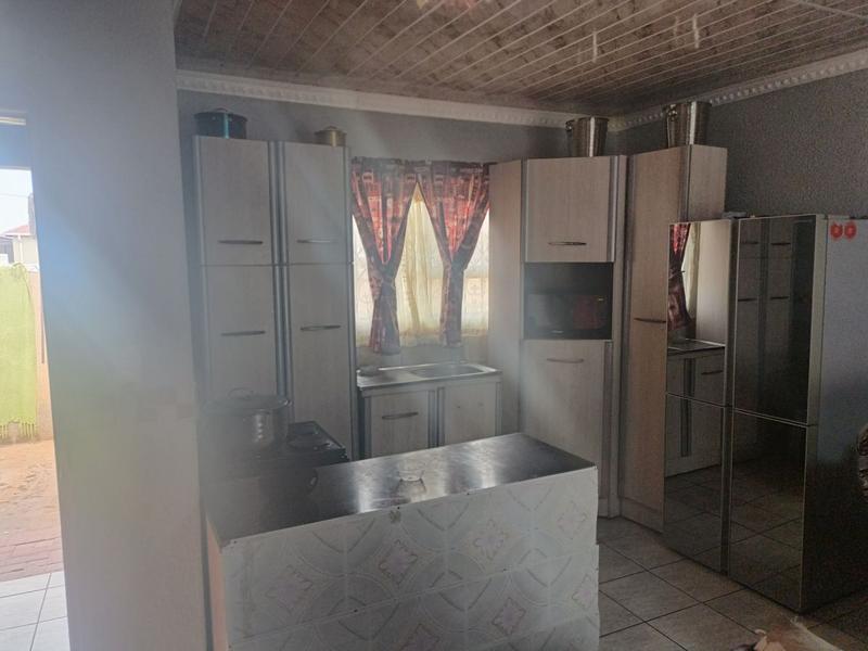 2 Bedroom Property for Sale in Vanderbijlpark CE Gauteng