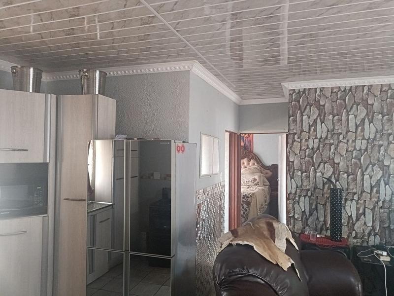 2 Bedroom Property for Sale in Vanderbijlpark CE Gauteng