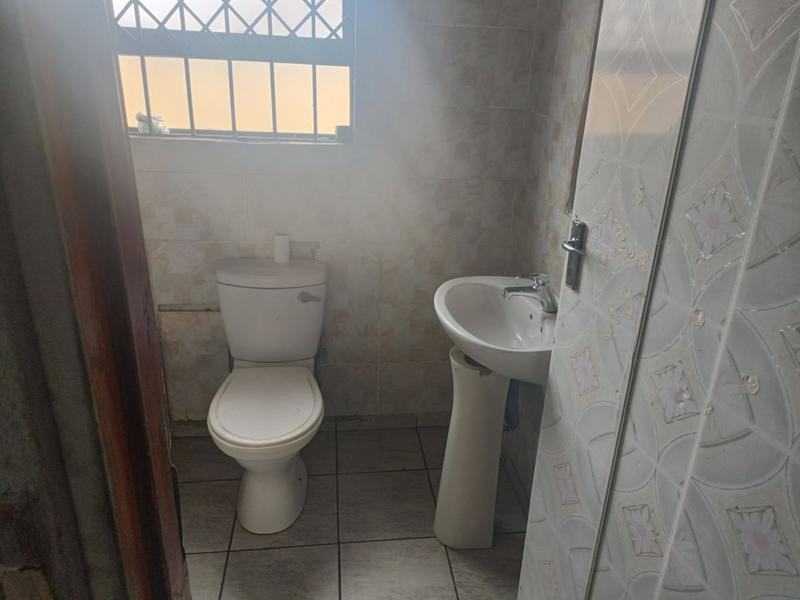 2 Bedroom Property for Sale in Vanderbijlpark CE Gauteng