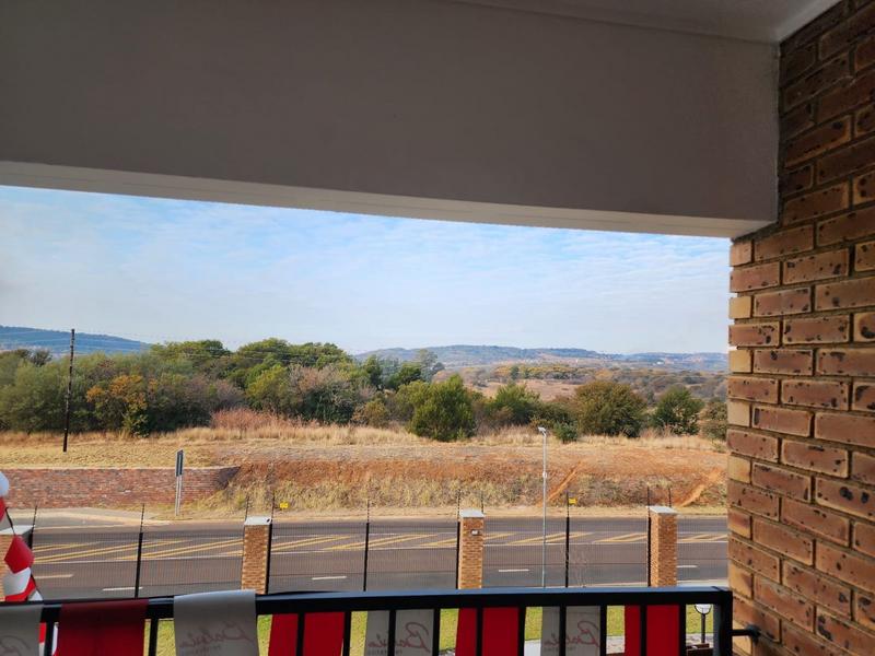 To Let 2 Bedroom Property for Rent in Mooikloof Gauteng