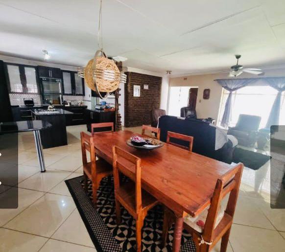 3 Bedroom Property for Sale in Vanderbijlpark SW 1 Gauteng