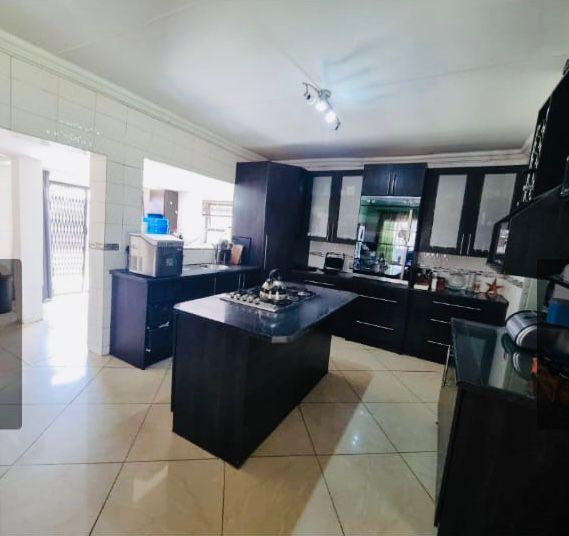 3 Bedroom Property for Sale in Vanderbijlpark SW 1 Gauteng