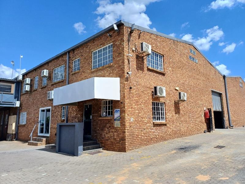 To Let commercial Property for Rent in Lyttelton Manor Gauteng