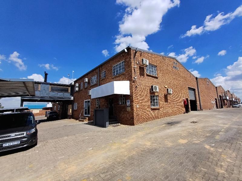 To Let commercial Property for Rent in Lyttelton Manor Gauteng