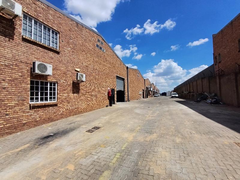 To Let commercial Property for Rent in Lyttelton Manor Gauteng