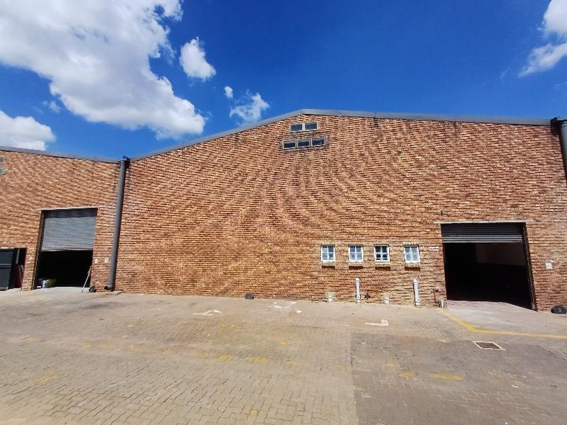 To Let commercial Property for Rent in Lyttelton Manor Gauteng