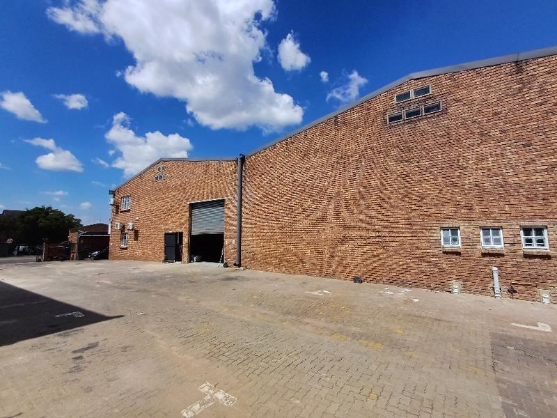 To Let commercial Property for Rent in Lyttelton Manor Gauteng