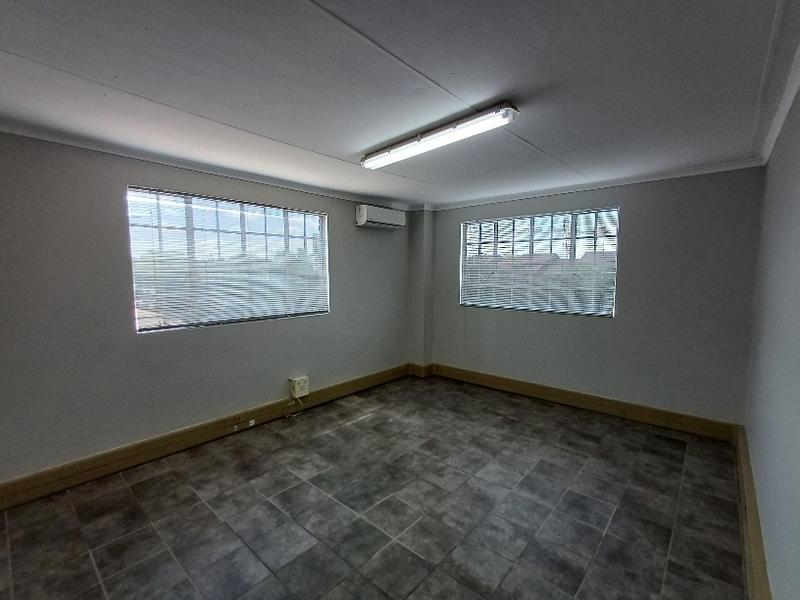 To Let commercial Property for Rent in Lyttelton Manor Gauteng