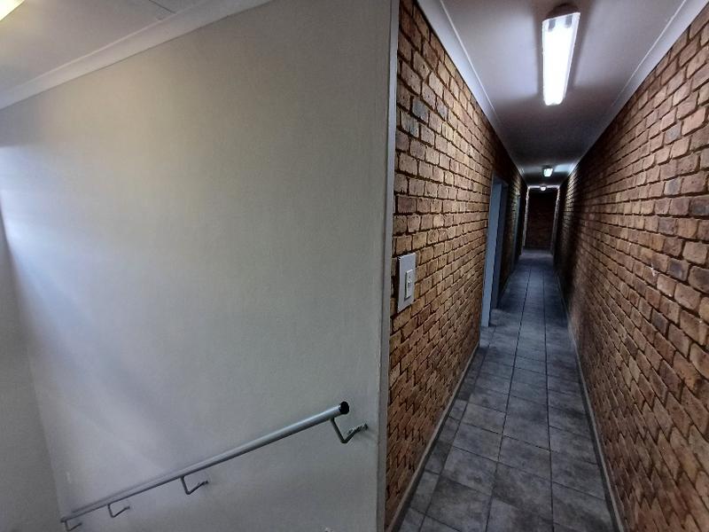 To Let commercial Property for Rent in Lyttelton Manor Gauteng