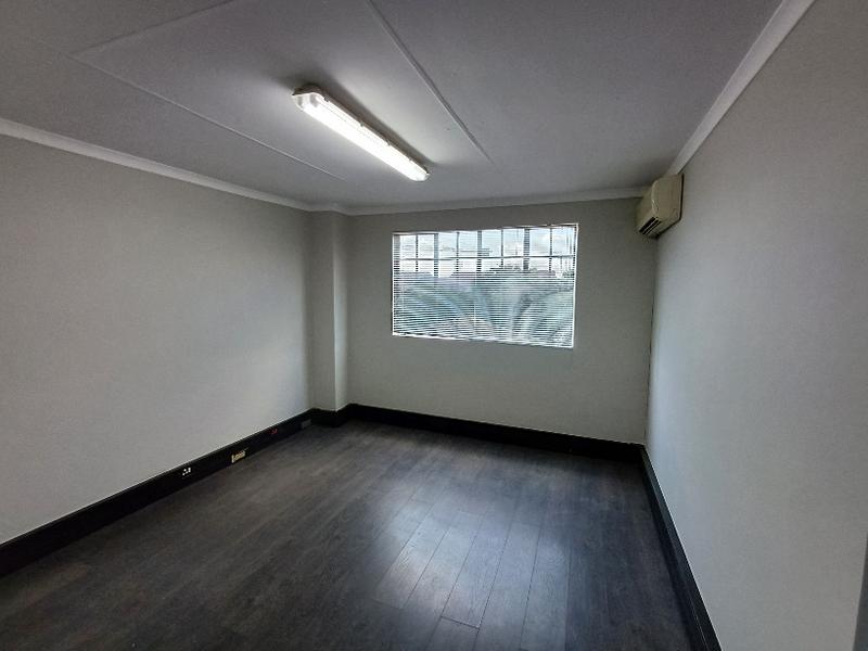 To Let commercial Property for Rent in Lyttelton Manor Gauteng