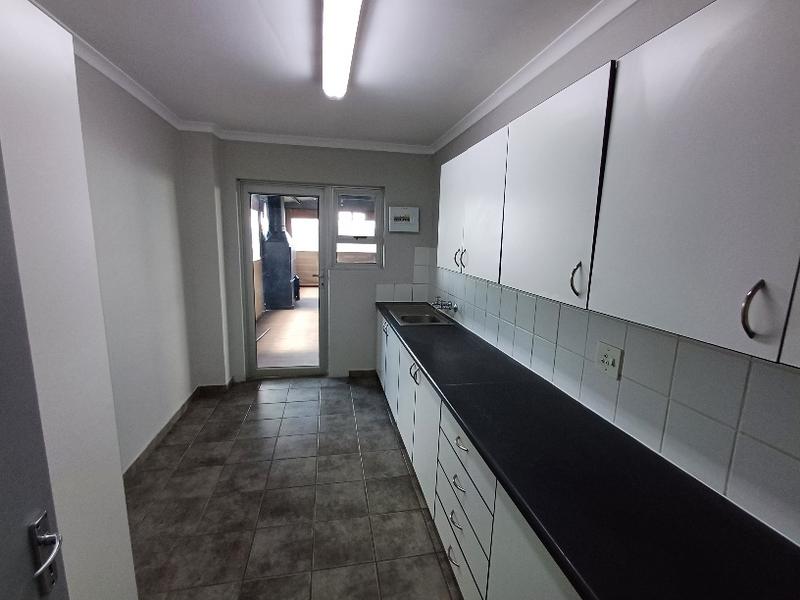 To Let commercial Property for Rent in Lyttelton Manor Gauteng