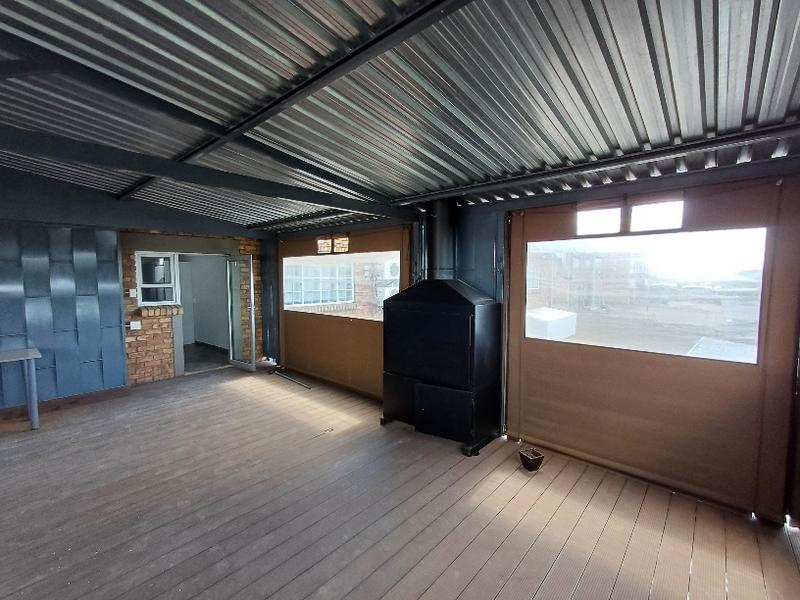 To Let commercial Property for Rent in Lyttelton Manor Gauteng