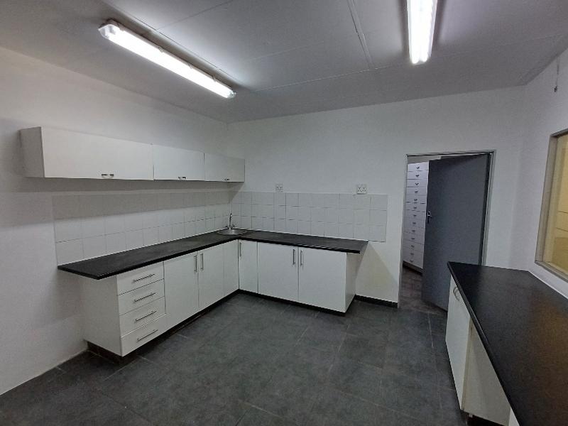 To Let commercial Property for Rent in Lyttelton Manor Gauteng