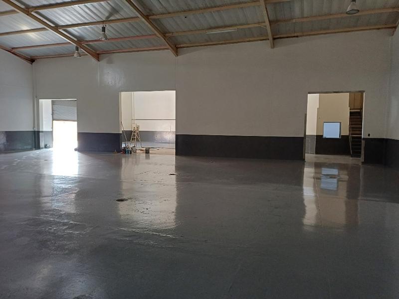 To Let commercial Property for Rent in Lyttelton Manor Gauteng