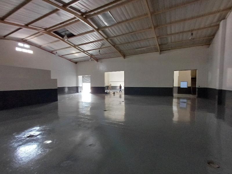 To Let commercial Property for Rent in Lyttelton Manor Gauteng