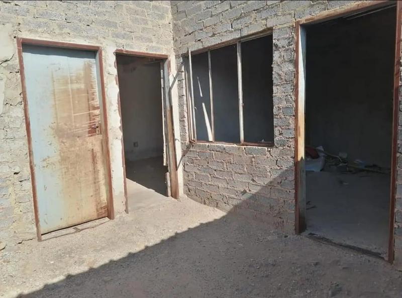 2 Bedroom Property for Sale in Orange Farm Gauteng