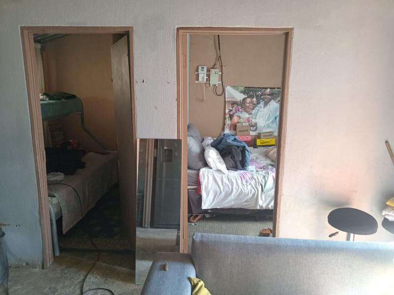 2 Bedroom Property for Sale in Orange Farm Gauteng