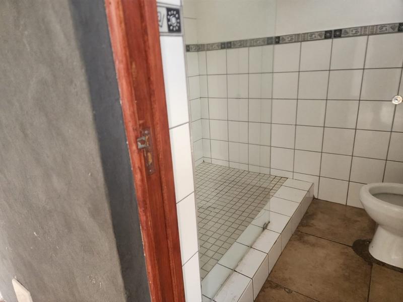 To Let 1 Bedroom Property for Rent in Kensington Gauteng