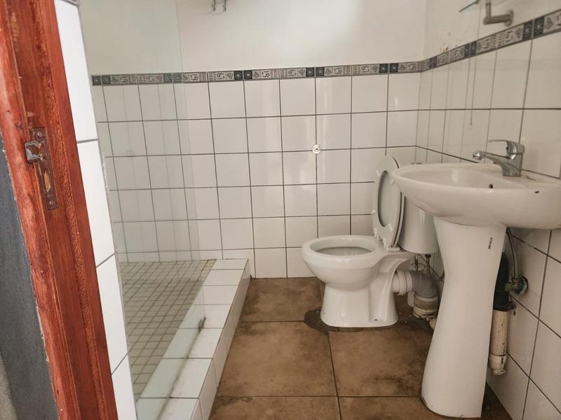 To Let 1 Bedroom Property for Rent in Kensington Gauteng