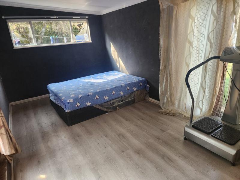 To Let 1 Bedroom Property for Rent in Kensington Gauteng