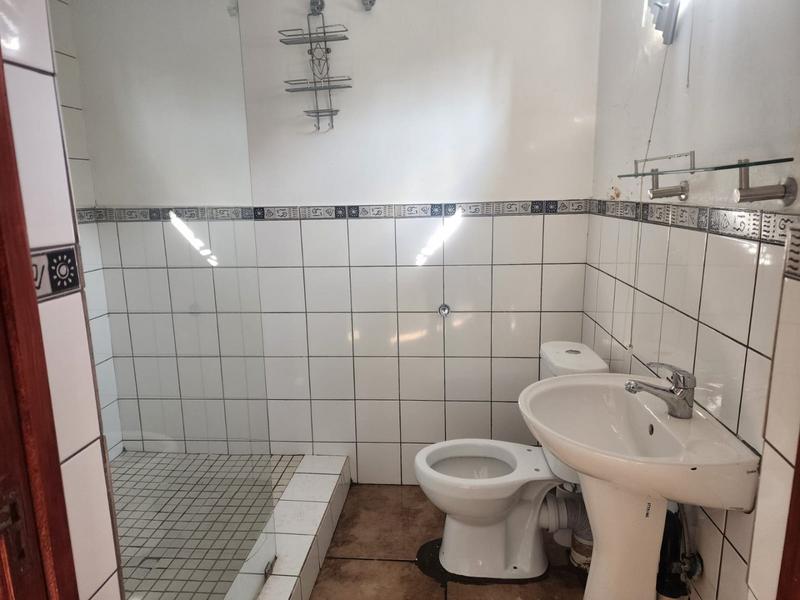 To Let 1 Bedroom Property for Rent in Kensington Gauteng